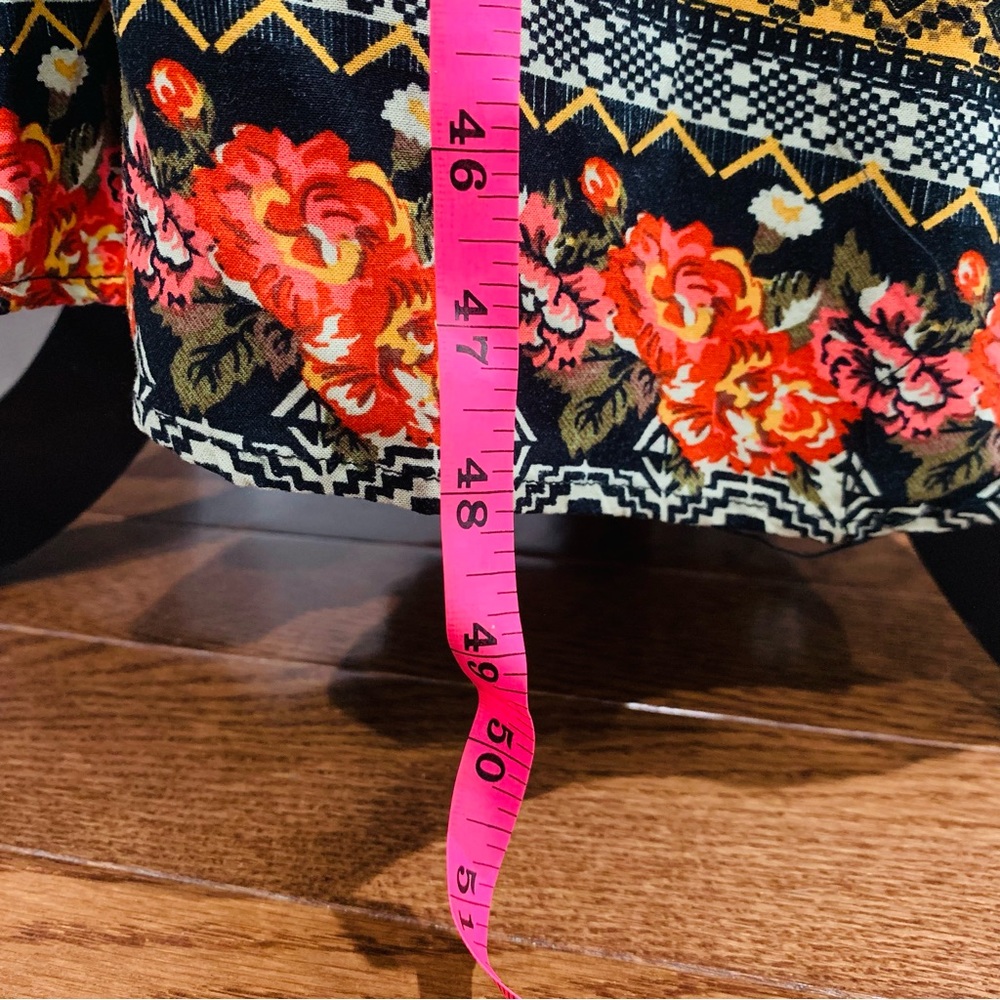 Strapless Maxi Dress - Picture 5 of 5